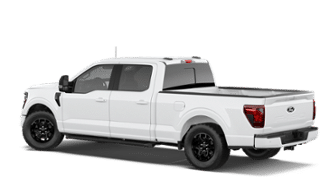 2026 Ford F-150® External Image 2